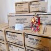 PRB-02 ONE PIECE CARD THE BEST vol.2 Sealed Case (20 boxes) Japanese ONE PIECE CARD