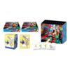 M1L-sp-set M1L Mega Brave Pokemon Center Set Japanese Pokemon Card