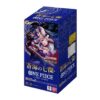 OP-14-bb-1024x1024.webp OP-14 The Azure Sea’s Seven Booster Box Japanese ONE PIECE CARD