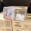 2-1 M2 Inferno X booster box Japanese Pokemon Card