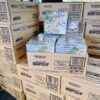 SV7a Paradise Dragona Booster Box Japanese Pokemon Card