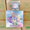 SV9 Battle Partners Booster Box Japanese Pokemon Card