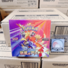 IMG_3238 SV9a Heat Wave Arena Booster Box Japanese Pokemon Card