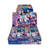 M4 Ninja Spinner booster box Japanese Pokemon Card M4 Ninja Spinner booster box Japanese Pokemon Card