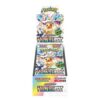 SV8a Terastal Festival ex Booster box Japanese Pokemon Card