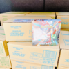 M1L Mega Brave booster box Japanese Pokemon Card
