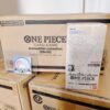 EB-02 Anime 25th collection Booster Box Japanese ONE PIECE CARD