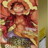 PRB-01 ONE PIECE CARD THE BEST JP Booster Box Japanese ONE PIECE CARD