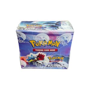Call of Legends Booster Box