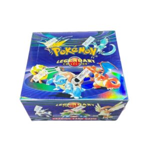 Legendary Collection Booster Box