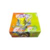 EX Fire Red Leaf Green Booster Box