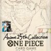 One Piece TCG – Extra Booster – Anime 25th Collection (EB-02) – Booster Box (24x Packs)