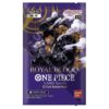 one piece royal blood op 10 booster box