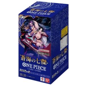 OP14 – Seven Heroes of the Blue Sea
