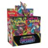 ME Phantasmal Flames Booster Box