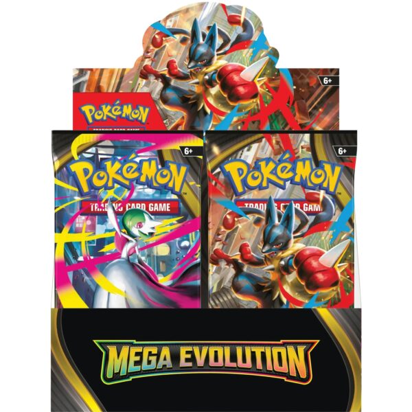 pokemon-tcg-mega-evolution-base-set-booster-box-36x-packs-1-2048x2048 Pokemon TCG – Mega Evolution – Base Set – Booster Box (36x Packs)