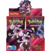 Pokemon TCG – Scarlet & Violet – Destined Rivals – Booster Box (36x Packs)
