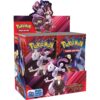 Pokemon TCG – Scarlet & Violet – Destined Rivals – Booster Box (36x Packs)