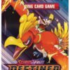 Pokemon TCG – Scarlet & Violet – Destined Rivals – Booster Box (36x Packs)