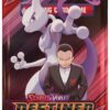 Pokemon TCG – Scarlet & Violet – Destined Rivals – Booster Box (36x Packs)