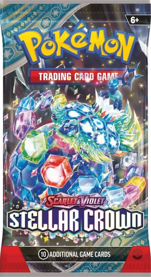 pokemon-tcg-scarlet-violet-stellar-crown-booster-box-36x-packs-5 Pokemon TCG – Scarlet & Violet – Stellar Crown – Booster Box (36x Packs)