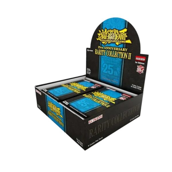 yu-gi-oh-25th-anniversary-rarity-collection-2-booster-box-24x-packs-2-768x768 Yu-Gi-Oh! – 25th Anniversary Rarity Collection 2 – Booster Box (24x Packs)