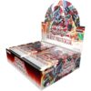 Yu-Gi-Oh! – Burst Protocol – Booster Box (24x Packs) (1st Edition)
