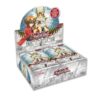 Yu-Gi-Oh! – Battles Of Legend: Terminal Revenge – Booster Box (24x Packs)