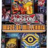 Yu-Gi-Oh! – Maze of Millennia – Booster Box (24x Packs)