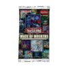 Yu-Gi-Oh! – Maze of Muertos – Booster Box (24x Packs) (1st Edition)