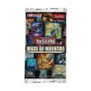 Yu-Gi-Oh! – Maze of Muertos – Booster Box (24x Packs) (1st Edition)