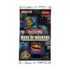 Yu-Gi-Oh! – Maze of Muertos – Booster Box (24x Packs) (1st Edition)