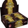 Yu-Gi-Oh! – Quarter Century Bonanza – Booster Box (24x Packs)