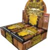 Yu-Gi-Oh! – Quarter Century Stampede – Booster Box (24x Packs)