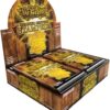 Yu-Gi-Oh! – Quarter Century Stampede – Booster Box (24x Packs)