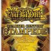 Yu-Gi-Oh! – Quarter Century Stampede – Booster Box (24x Packs)