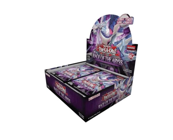 yu-gi-oh-rage-of-the-abyss-booster-box-24x-packs-3-768x625 Yu-Gi-Oh! – Rage of The Abyss – Booster Box (24x Packs)