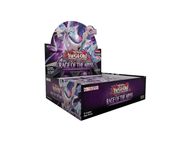 yu-gi-oh-rage-of-the-abyss-booster-box-24x-packs-768x625 Yu-Gi-Oh! – Rage of The Abyss – Booster Box (24x Packs)
